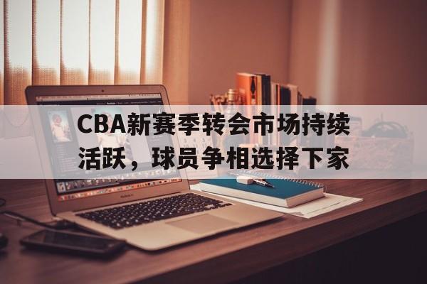 CBA新赛季转会市场持续活跃，球员争相选择下家的简单介绍
